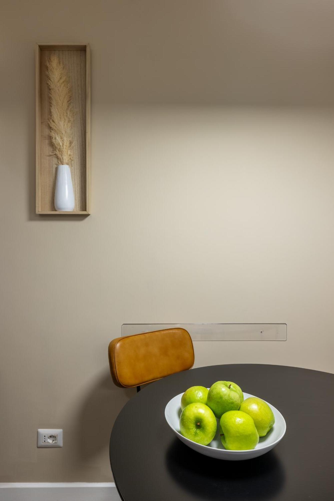Apartment Vatican 2br In