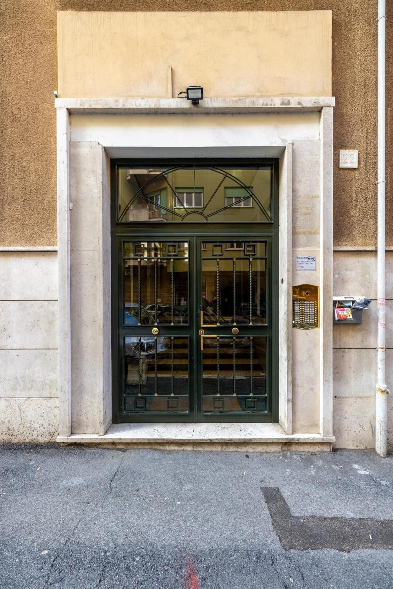 Vatican 2br In Rom